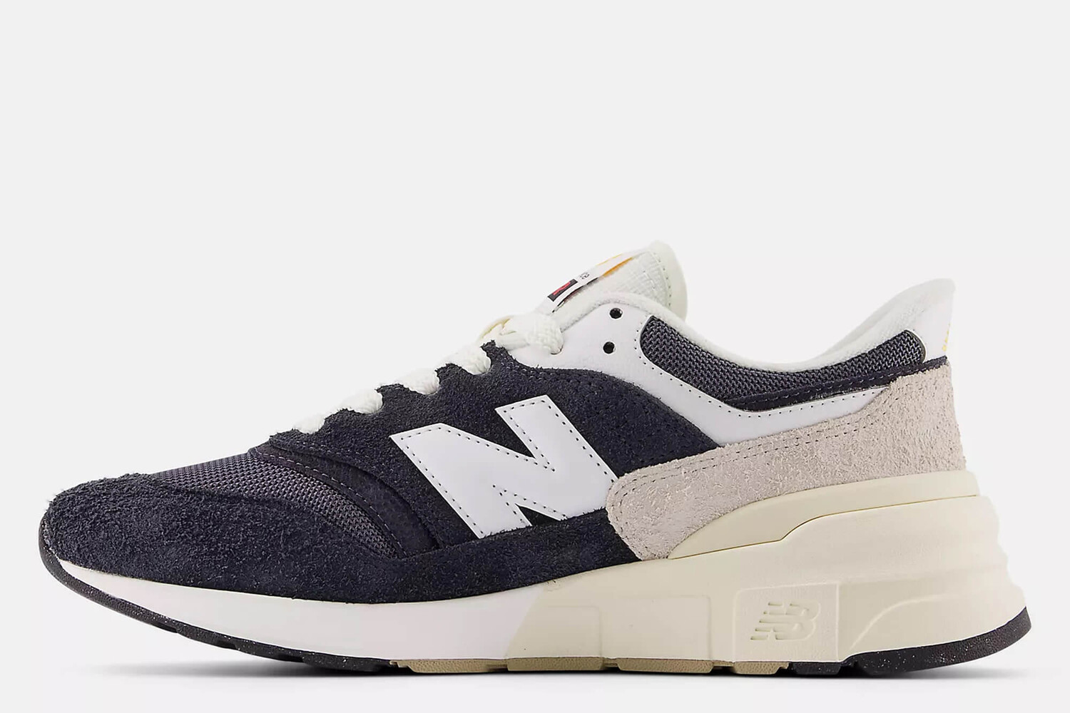 Кроссовки u997rv1 New Balance, черный — фото 4