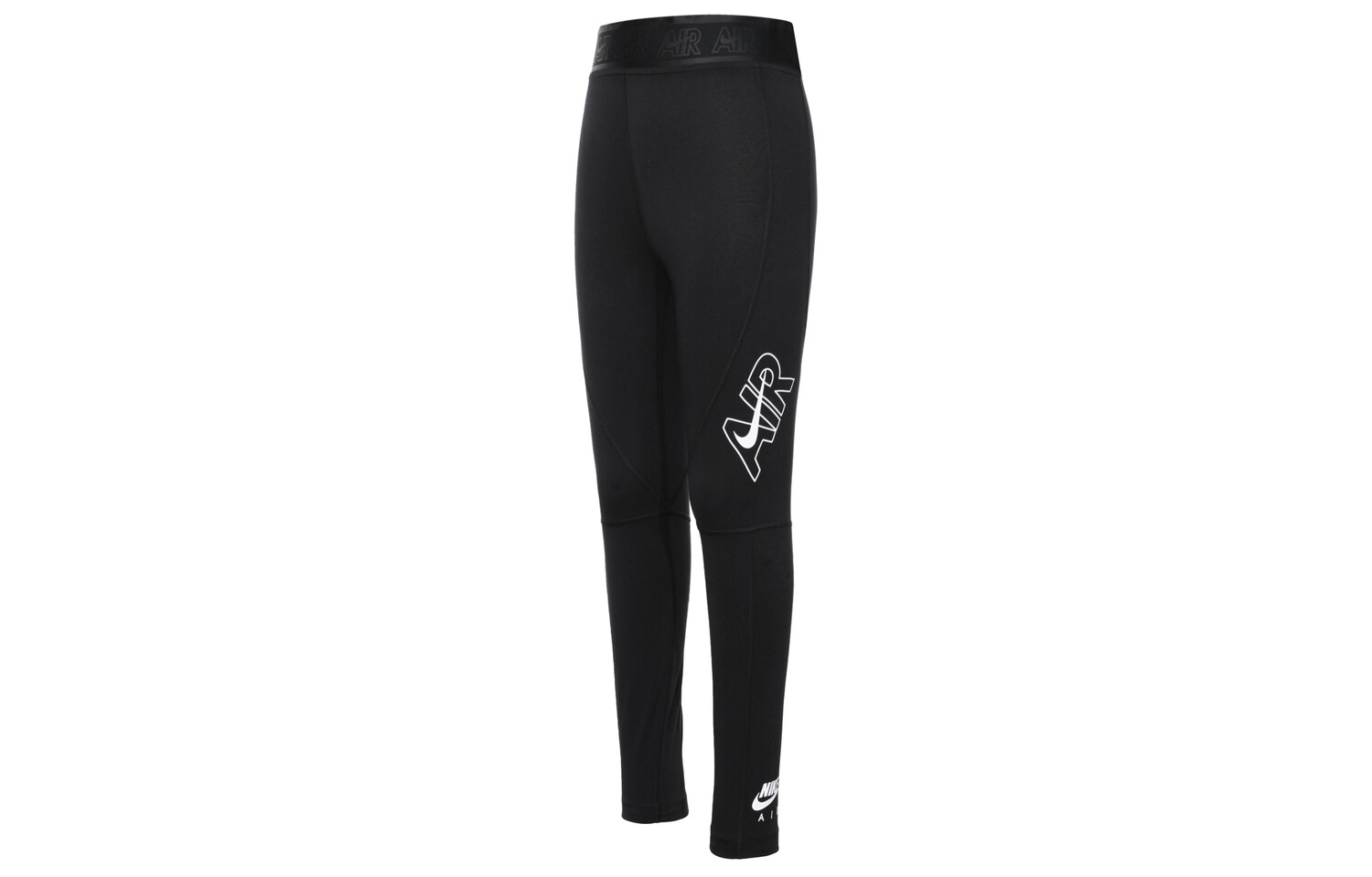 

Женские спортивные брюки Nike, цвет Black