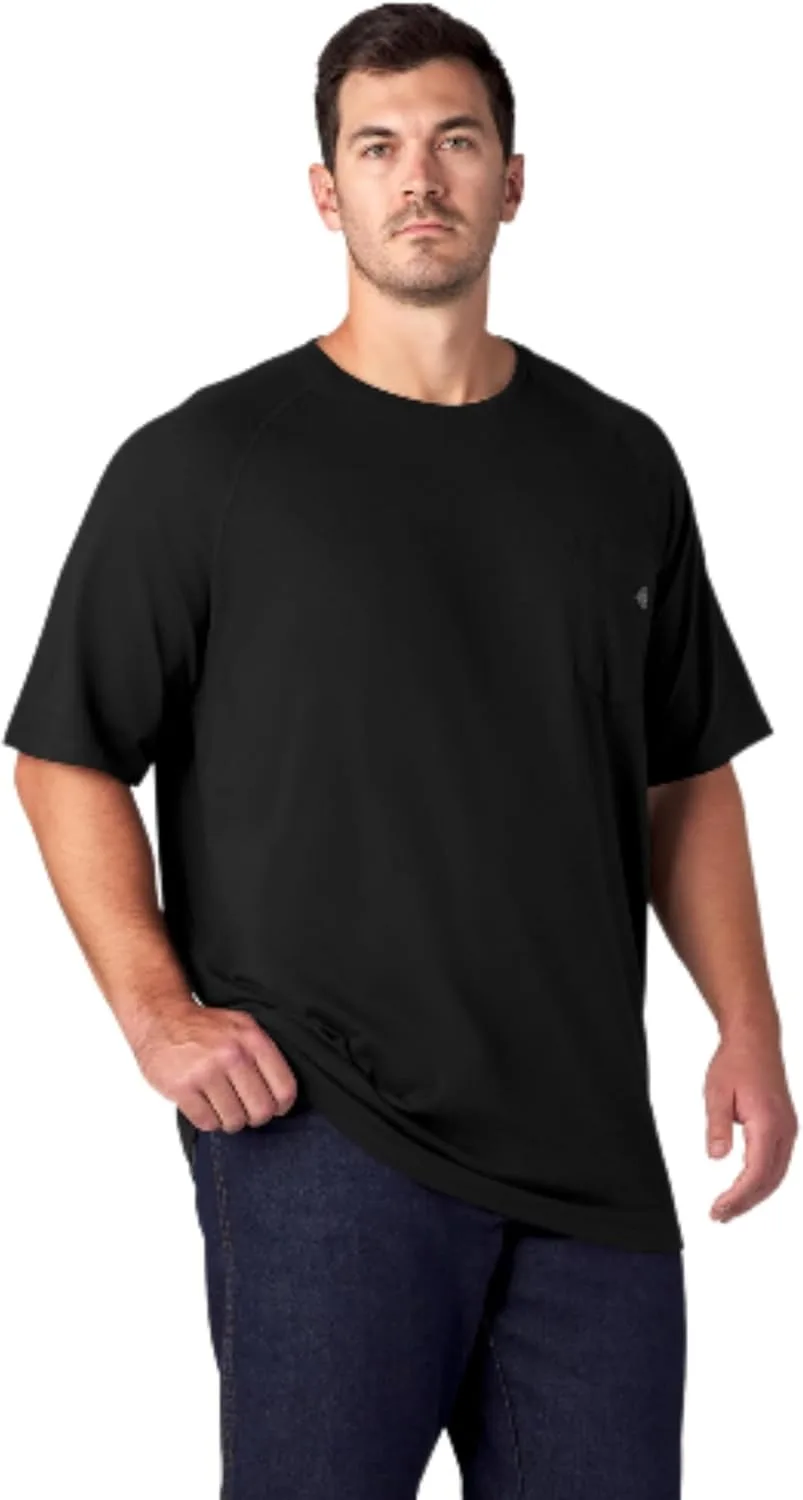 

Футболка Dickies с коротким рукавом Performance Cooling