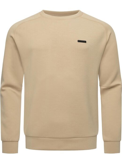 

Толстовка хаави Ragwear, желтый