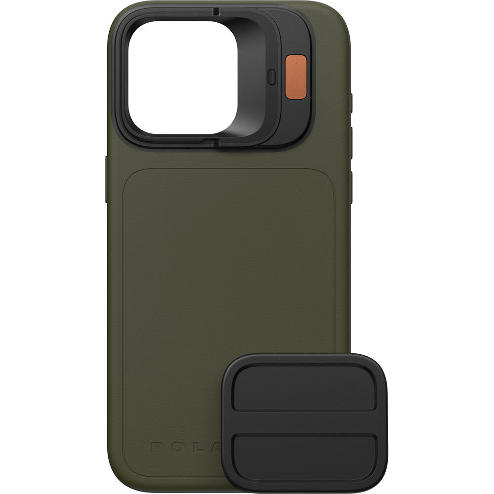 

PolarPro LiteChaser 15 Case for iPhone 15 Pro Max IP15-M-FRST