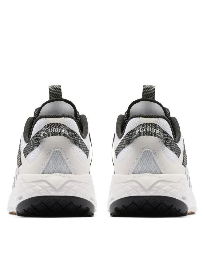 Columbia Кроссовки Drainmaker 2149721 белый — фото 4