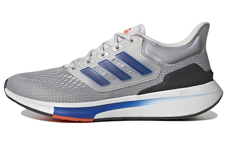 

Кроссовки adidas EQ21 Run 'Halo Silver Royal Blue'