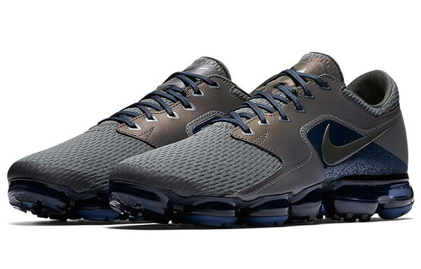 Кроссовки air vapormax cs Nike, черный — фото 3