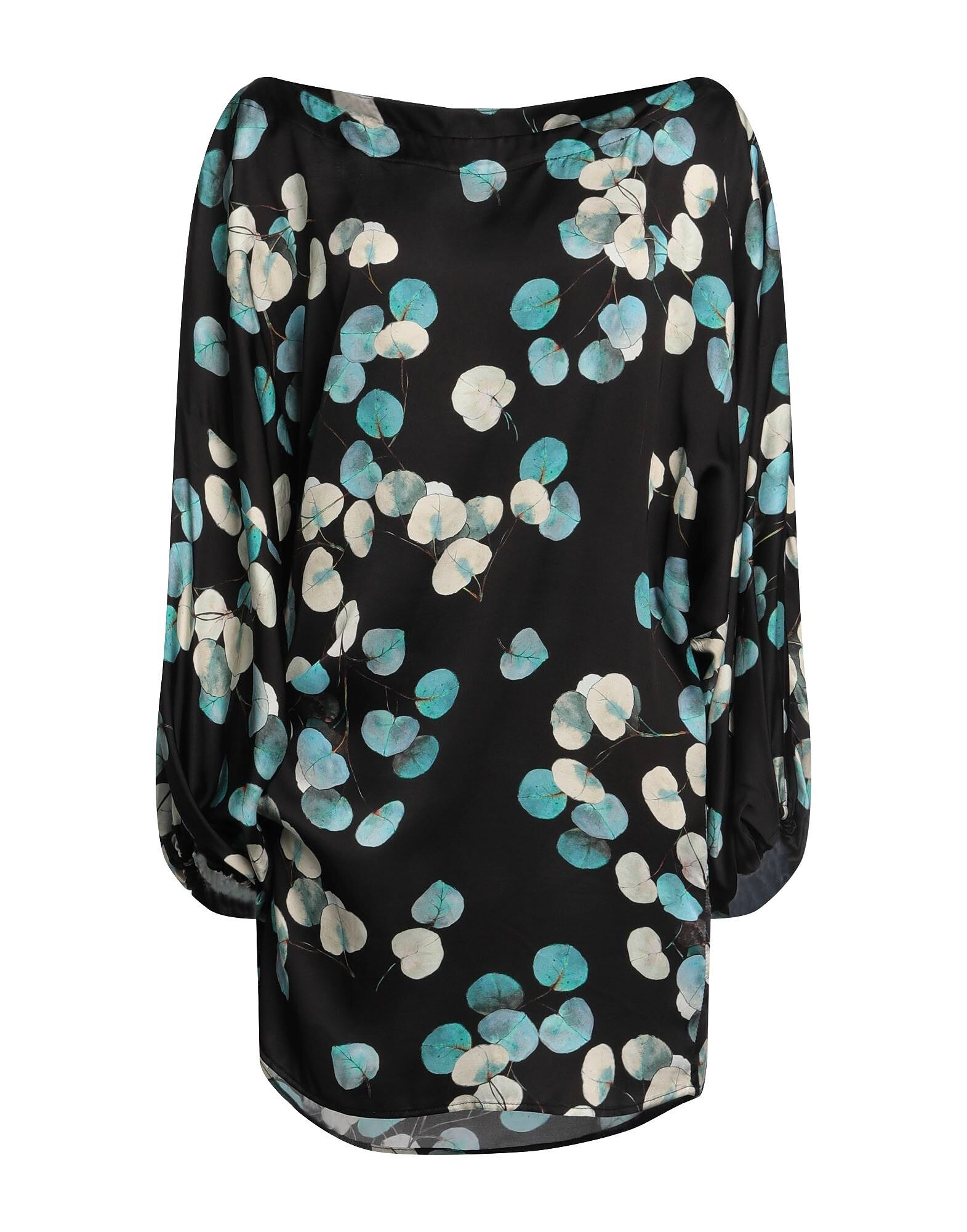 

Мини-платье Merci Italia, черный