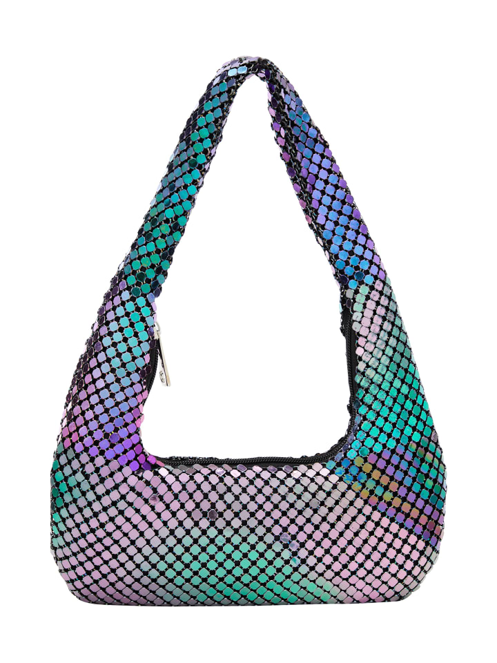 

Сумка через плечо DreiMaster Klassik, разноцветный