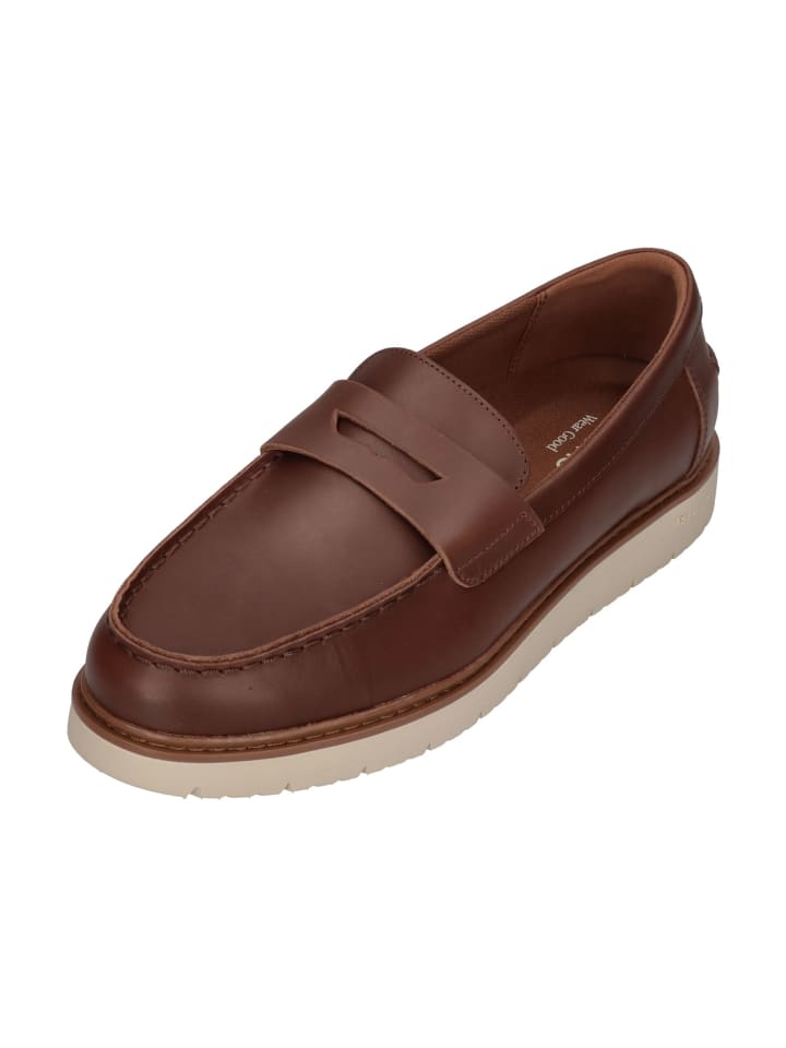 

Тапочки TOMS, коричневый