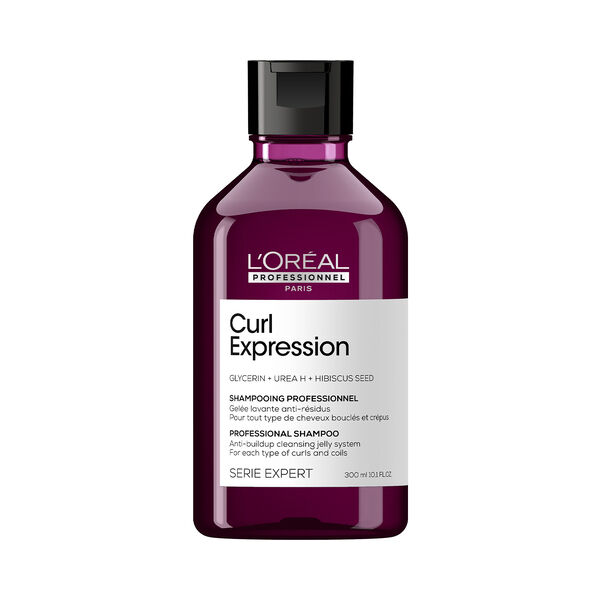 

Шампунь для волос, 300 мл L'Oréal Professionnel Paris Curl expression
