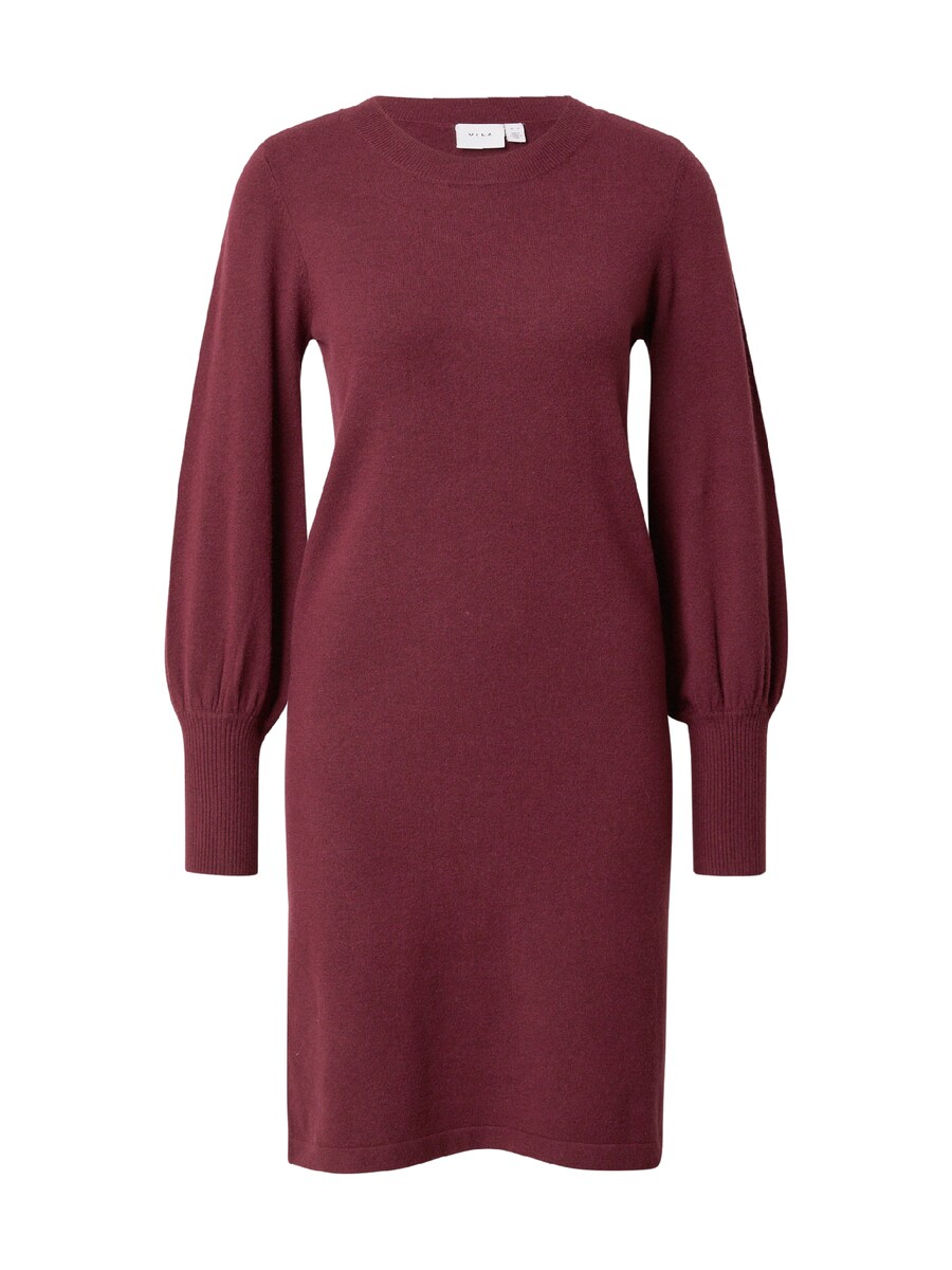 

Мини платье VILA KERRY, Berry