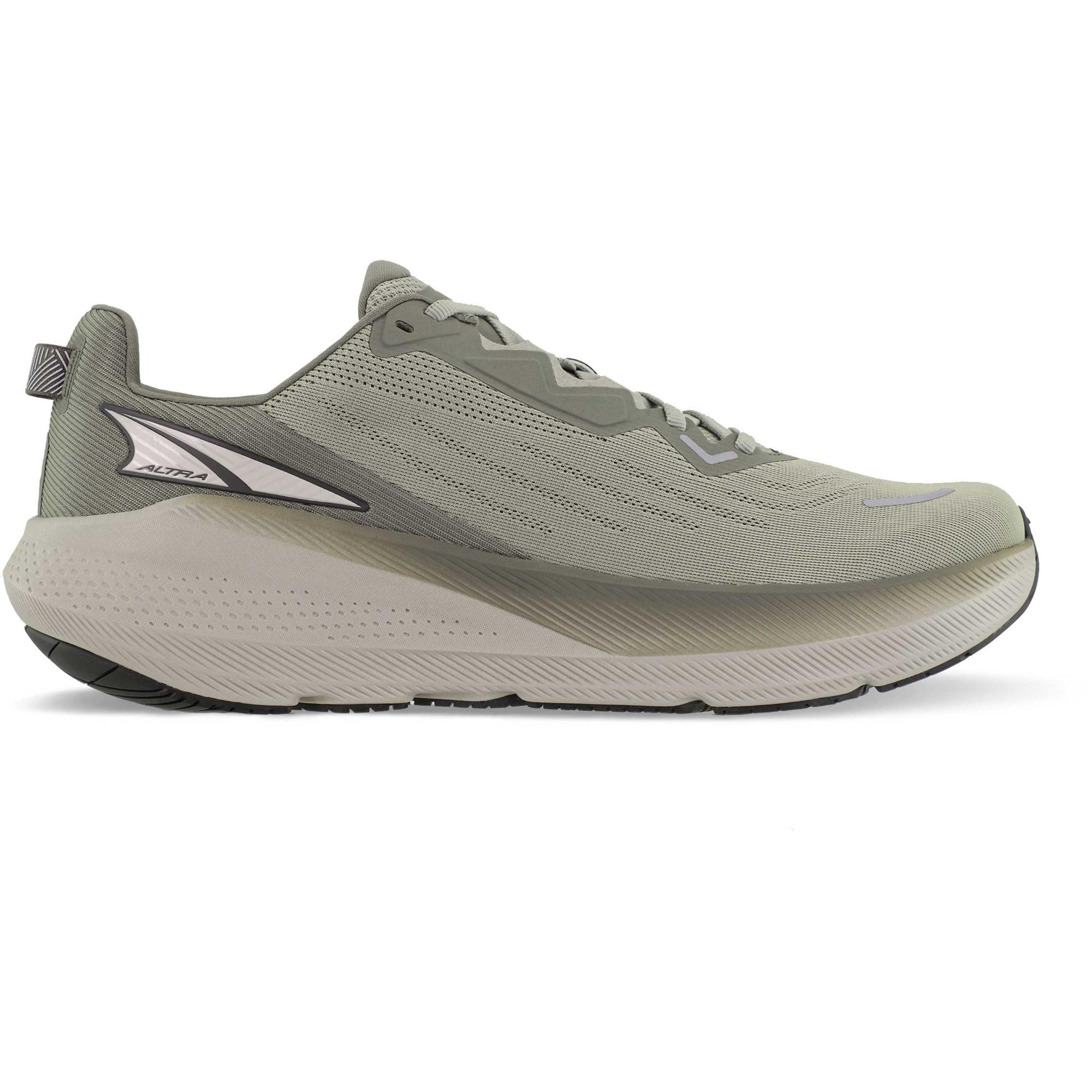 

Мужские беговые кроссовки FWD VIA Altra, Grey