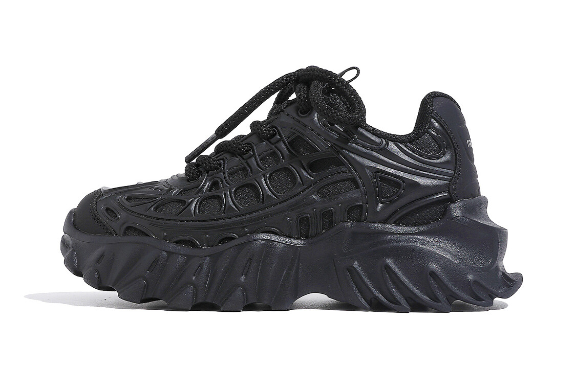 

Кроссовки NAVIGARE Kids Lifestyle Shoes Kids Low-top, черный