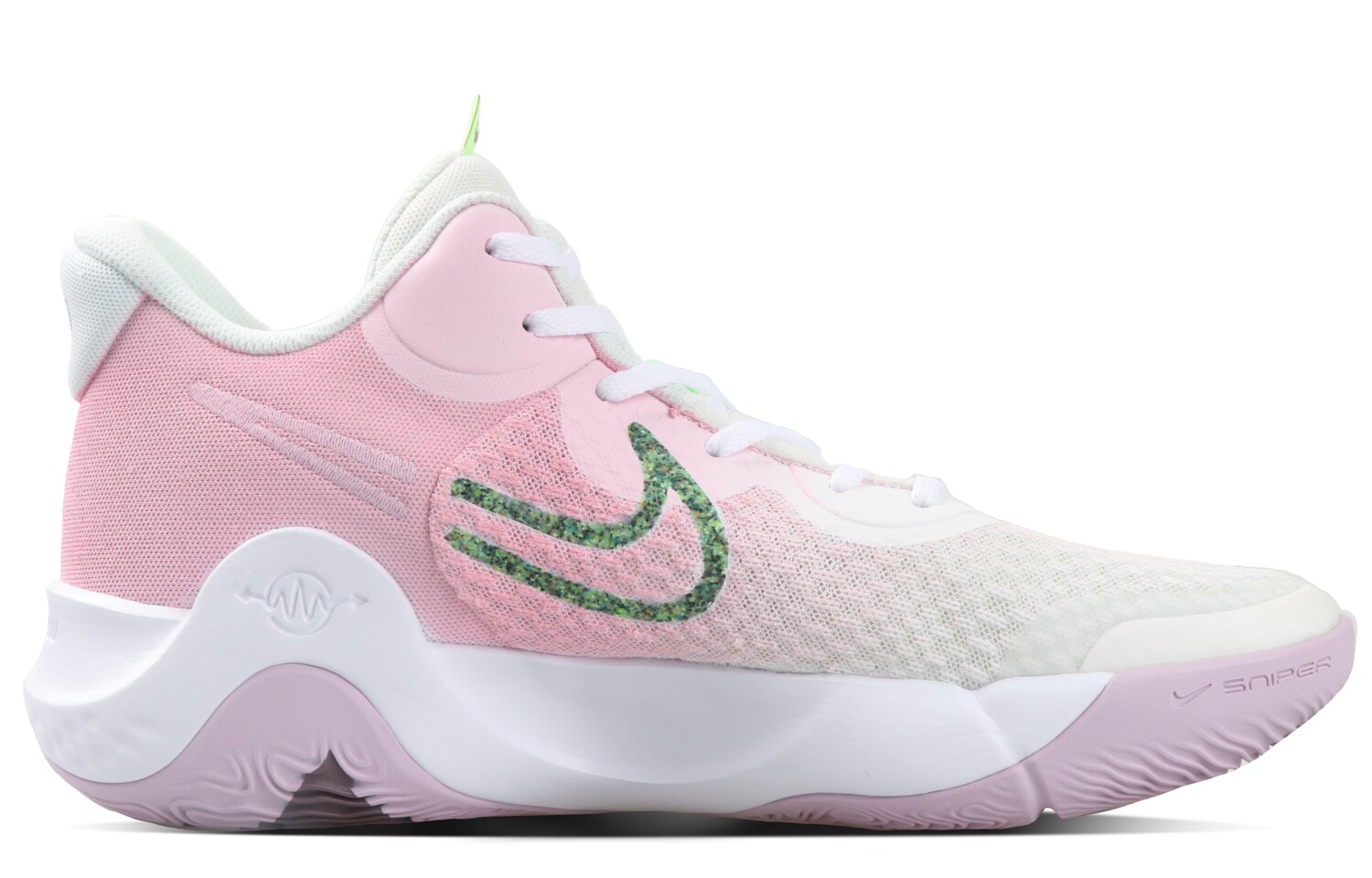 

Мужские баскетбольные кроссовки Nike KD Trey 5 IX, Pink