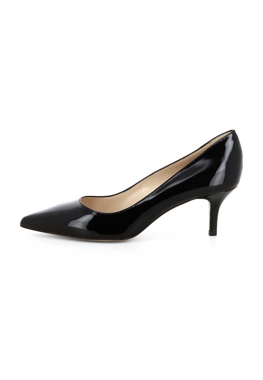 Туфли EVITA GIULIA, Black