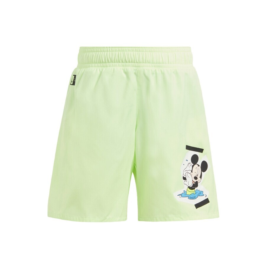 

Плавки ADIDAS SPORTSWEAR Swim Trunks, светло-зеленый