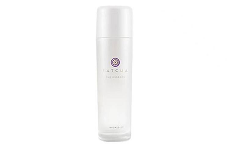 TATCHA Мульти-действующая восстанавливающая и оживляющая сыворотка тоник для увлажнения и питания новая версия 150ml/75ml — фото 3