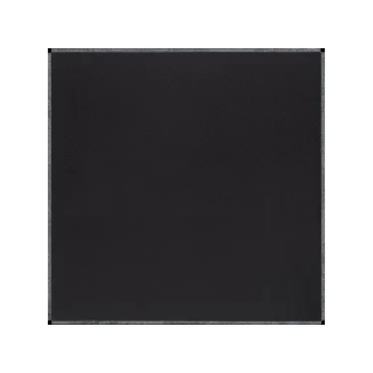 

Cartier Кашемировый шерстяной шелковый вязаный шарф унисекс черный, Black