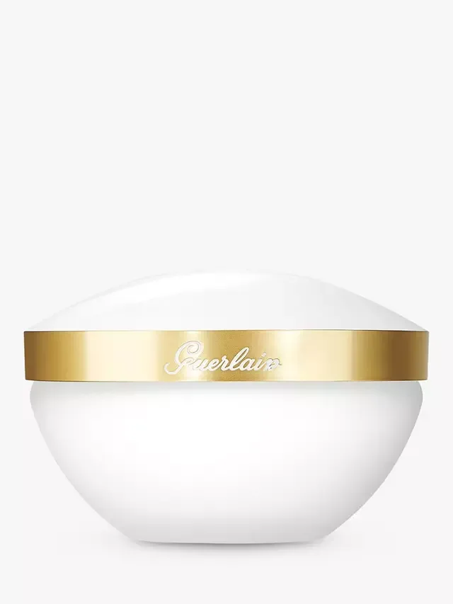 Крем для тела Shalimar Sensual, 200 мл Guerlain