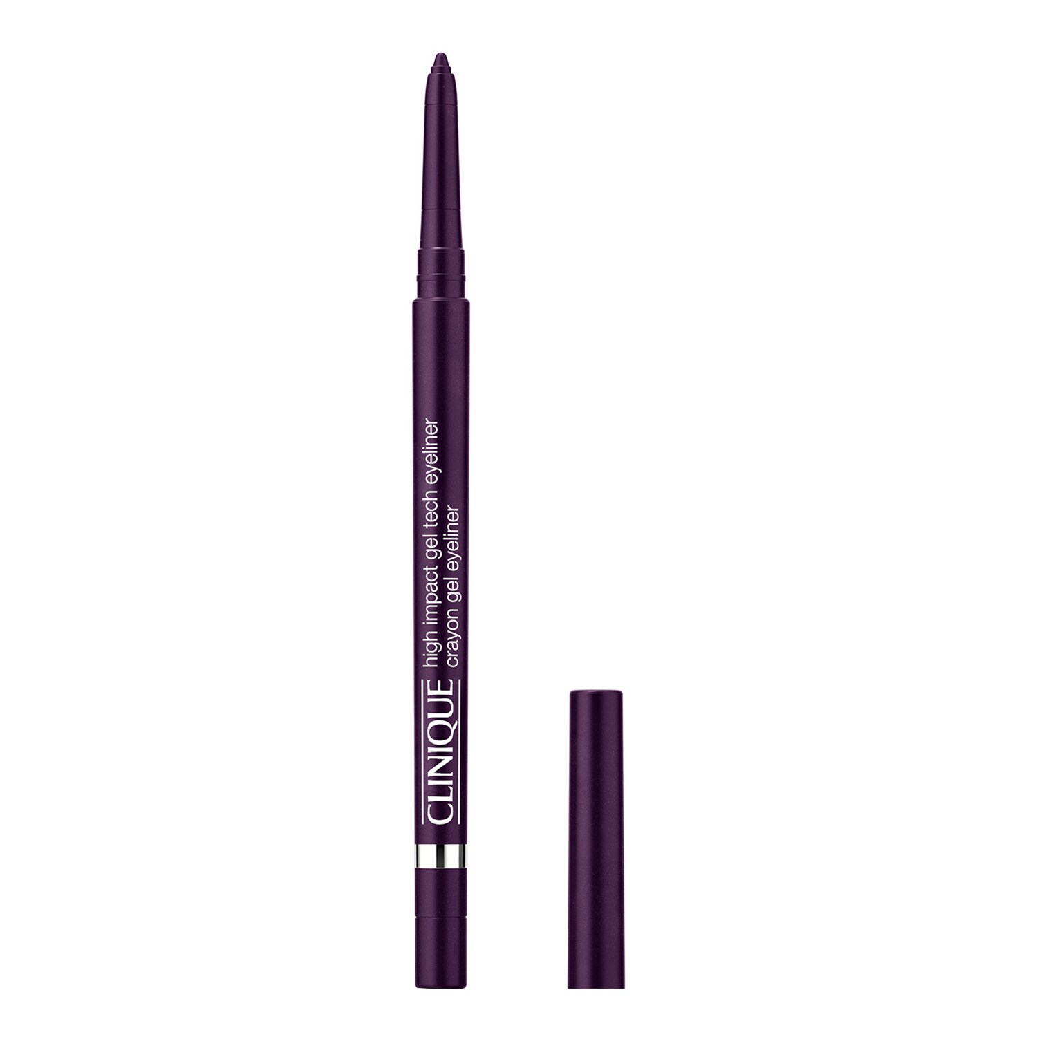 

Подводка для глаз High Impact Gel Tech Clinique, Amethyst (0.35g)