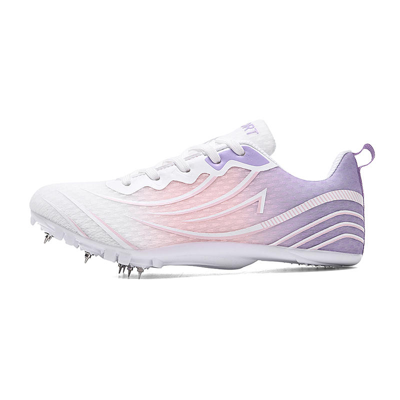 

SIMBA'S PRIDE Унисекс беговые кроссовки 5288 бело-фиолетовые, цвет 5288 White Purple