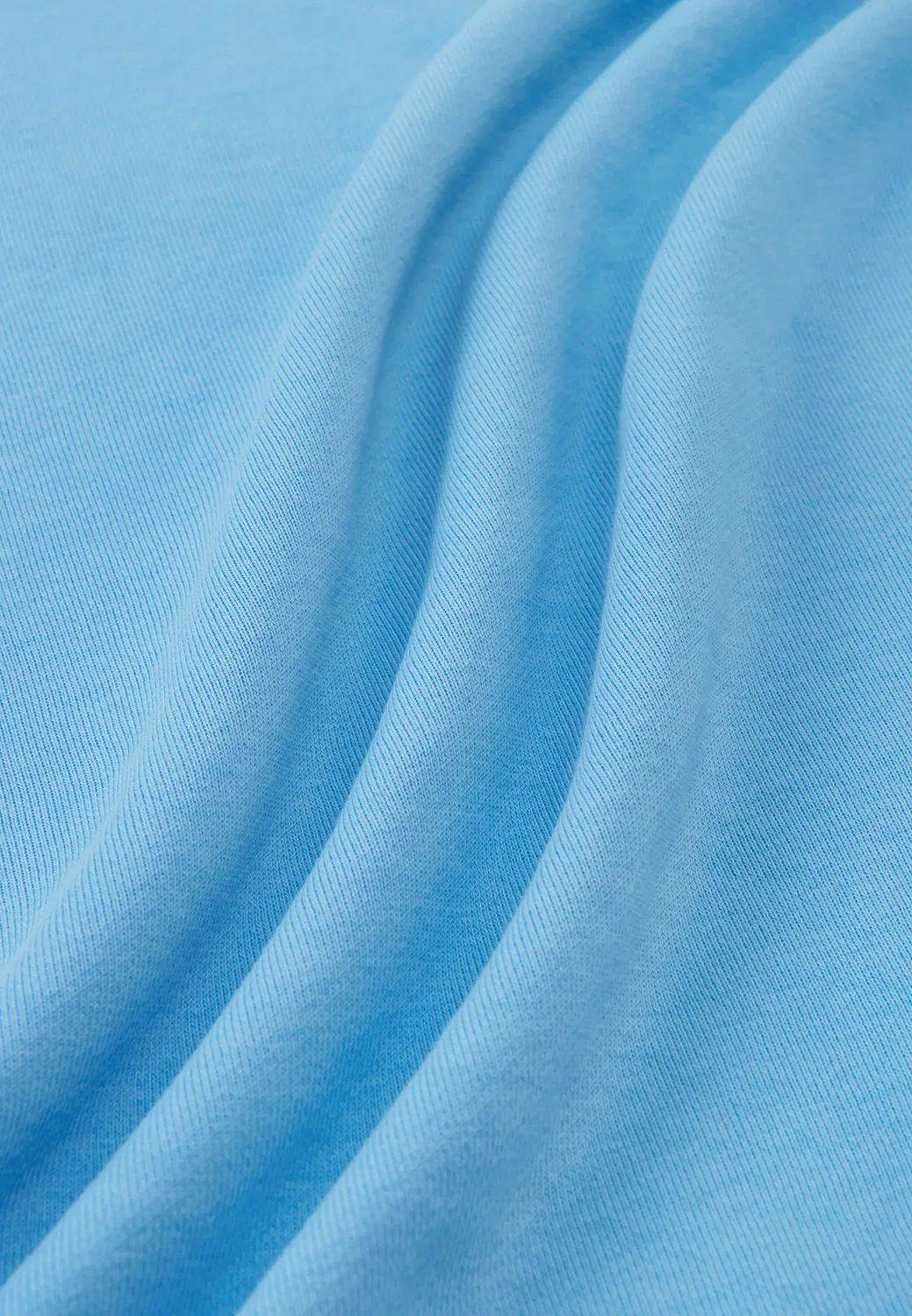 Свитшот из футера Reima, fresh blue — фото 4