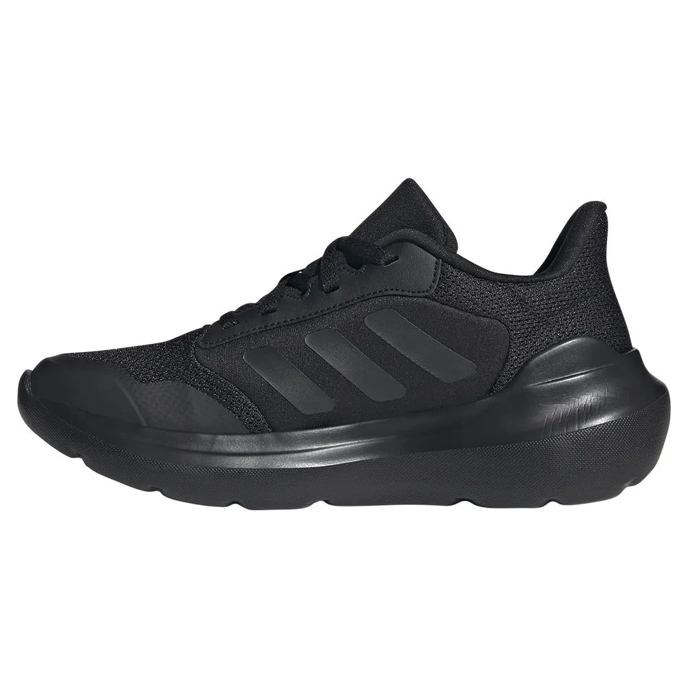 Кроссовки adidas Tensaur Run 3.0, черный — фото 3