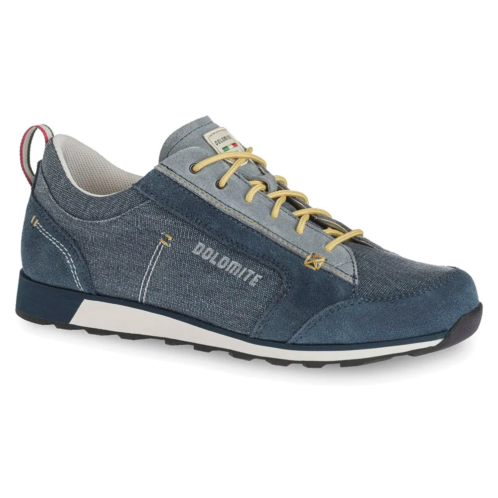 

Походные ботинки Dolomite Cinquantaquattro Duffle, синий