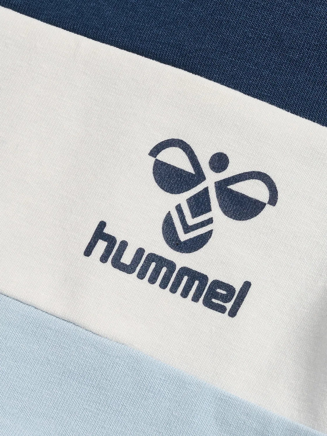 Боди Hummel, dress blues — фото 3