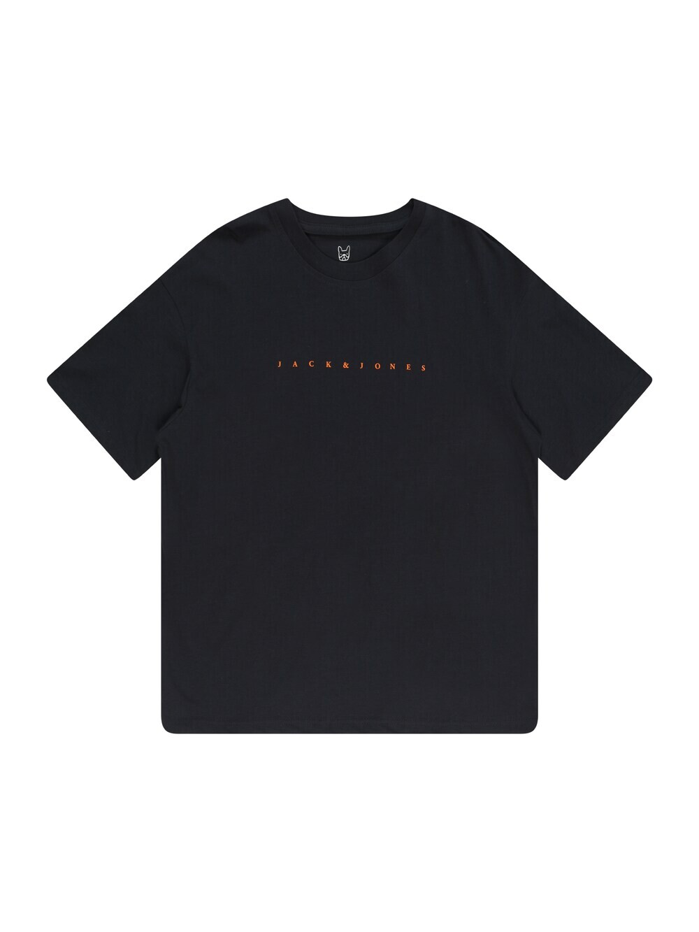 

Футболка Jack & Jones Junior STAR, темно-синий
