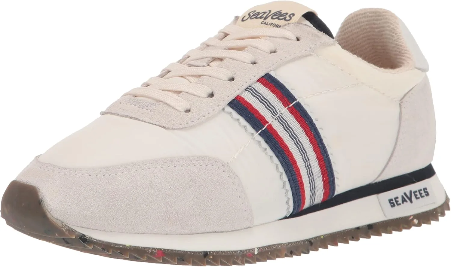 Мужские кроссовки Seavees Royal Runner, белый