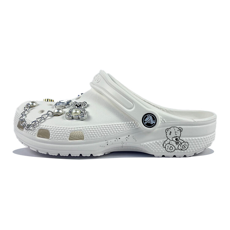 

Сабо Crocs Classic Clog Clogs Unisex