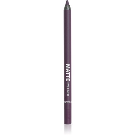 

Gosh Матовый карандаш для глаз - Dusty Violet 1.2 G