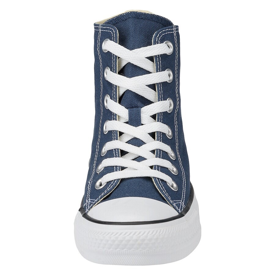 Высокие кроссовки Converse CHUCK TAYLOR ALL STAR CLASSIC HI, темно-синий — фото 3