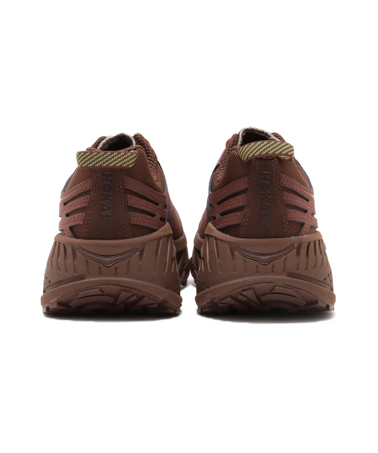 Мужские кроссовки HOKA STINSON EVO OG TP — фото 3