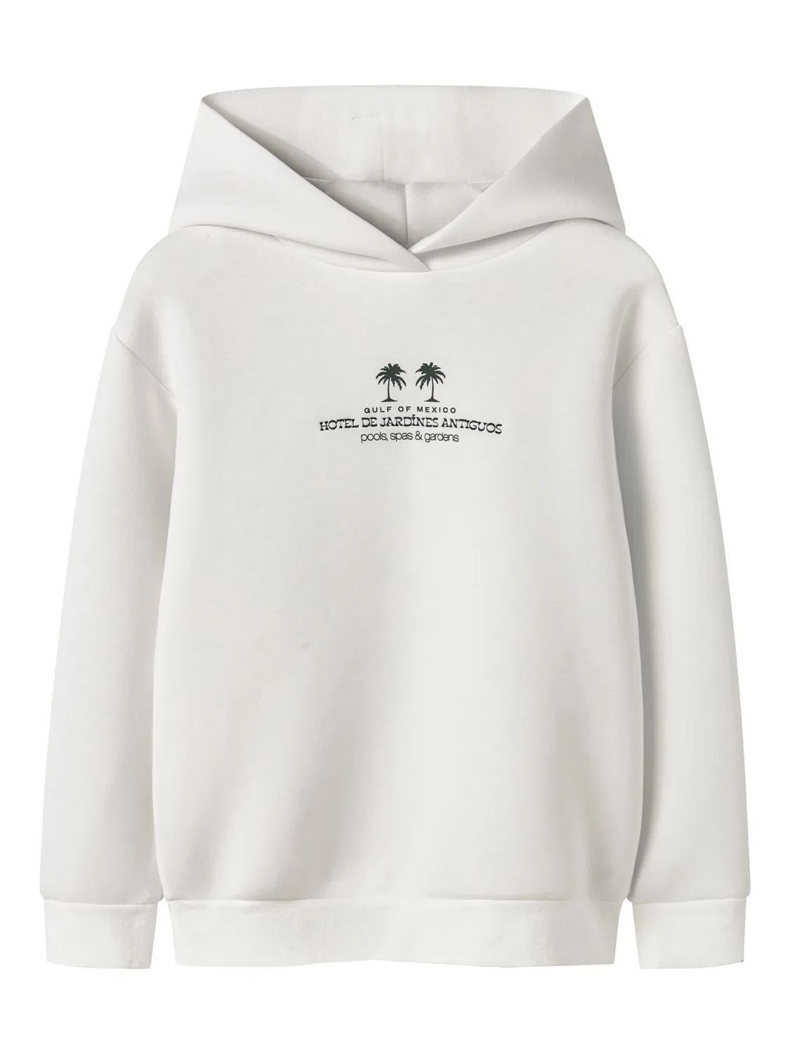 Толстовка Name It, White