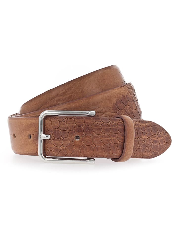 

Ремень b.belt, коричневый
