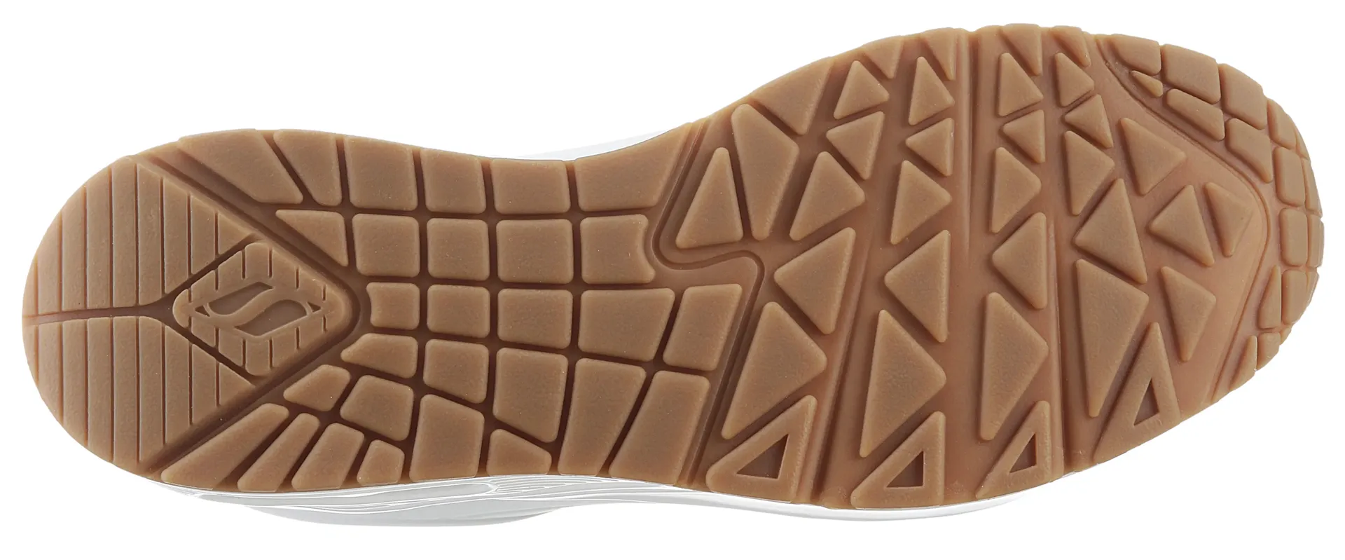 Кроссовки Skechers Uno - Stand on Air — фото 3