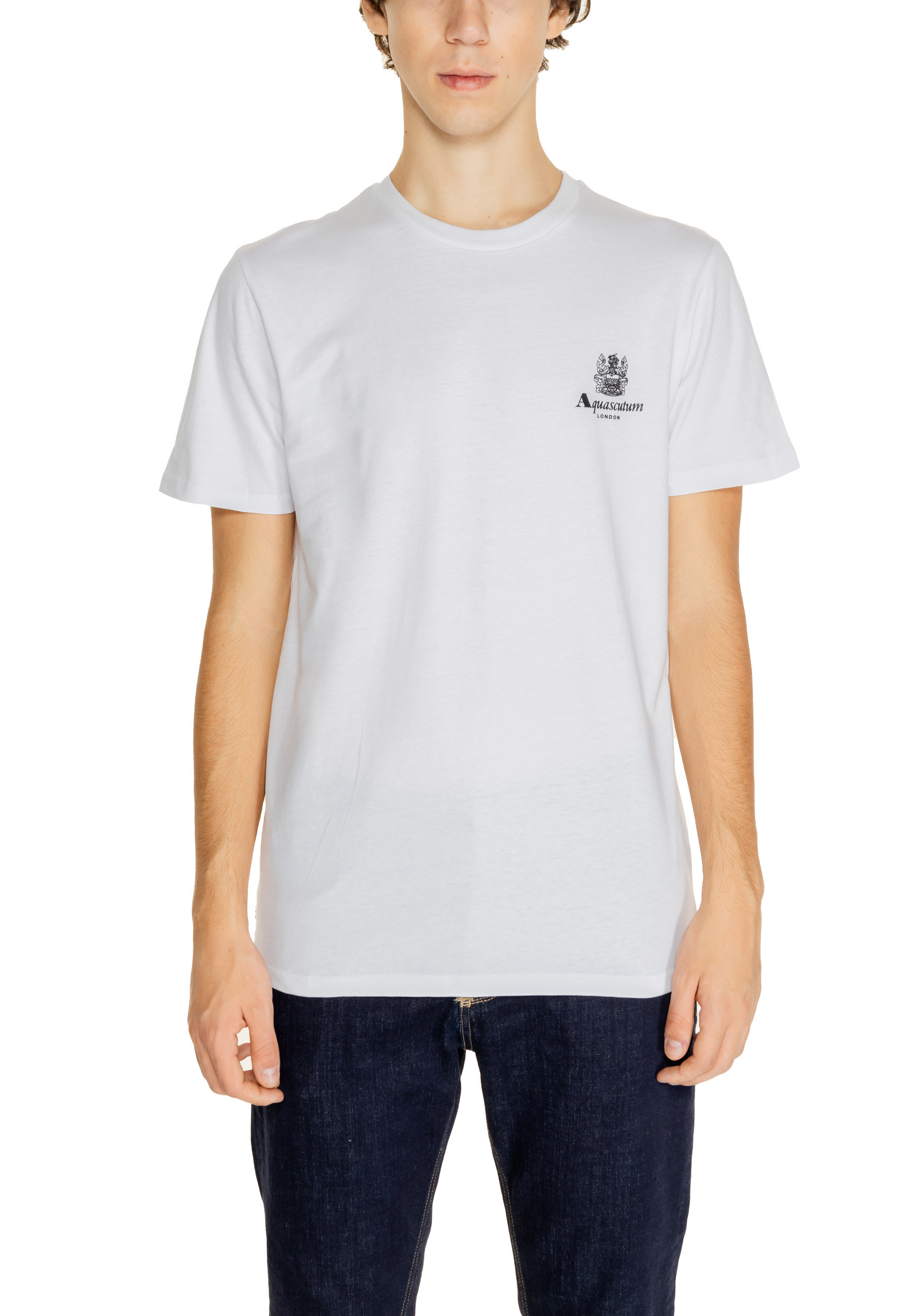

Футболка Aquascutum