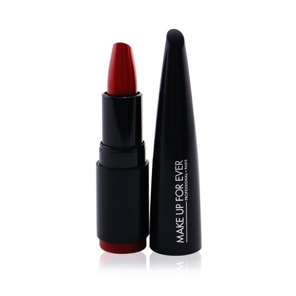 

Помада Rouge Artist 402 Untamed Fire Make Up For Ever