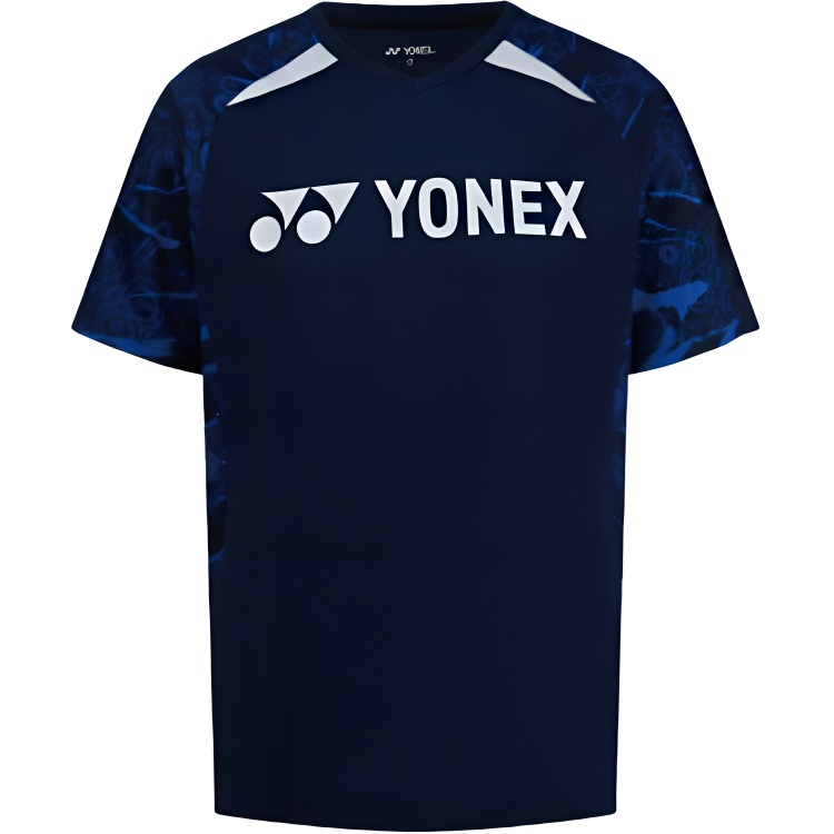 

YONEX Футболка Badminton Clothing Women's