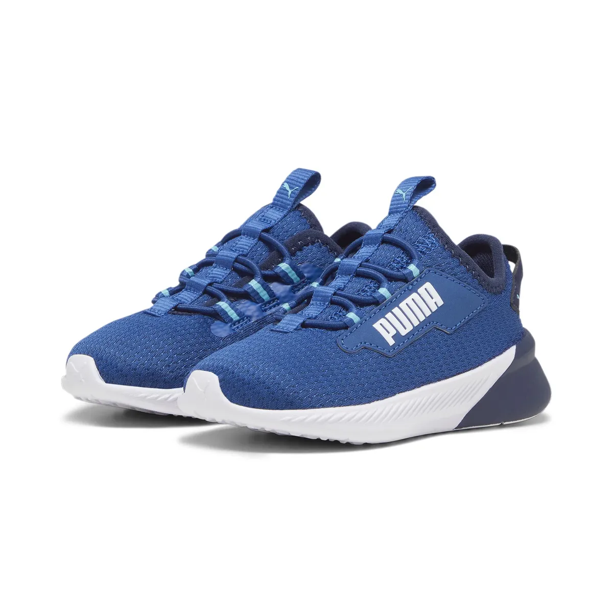 

Кроссовки PUMA "Retaliate 2 AC Sneakers Kids", белый