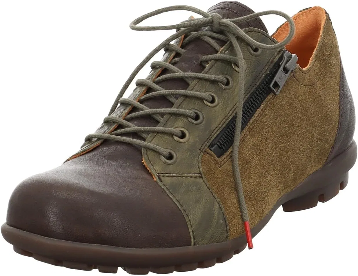 Туфли Think! Kong HE, Toffee Combi 3000