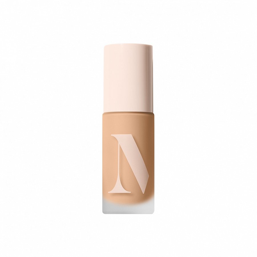 

Жидкая основа lightform extended hydration foundation Morphe, цвет medium 12w, 30 мл