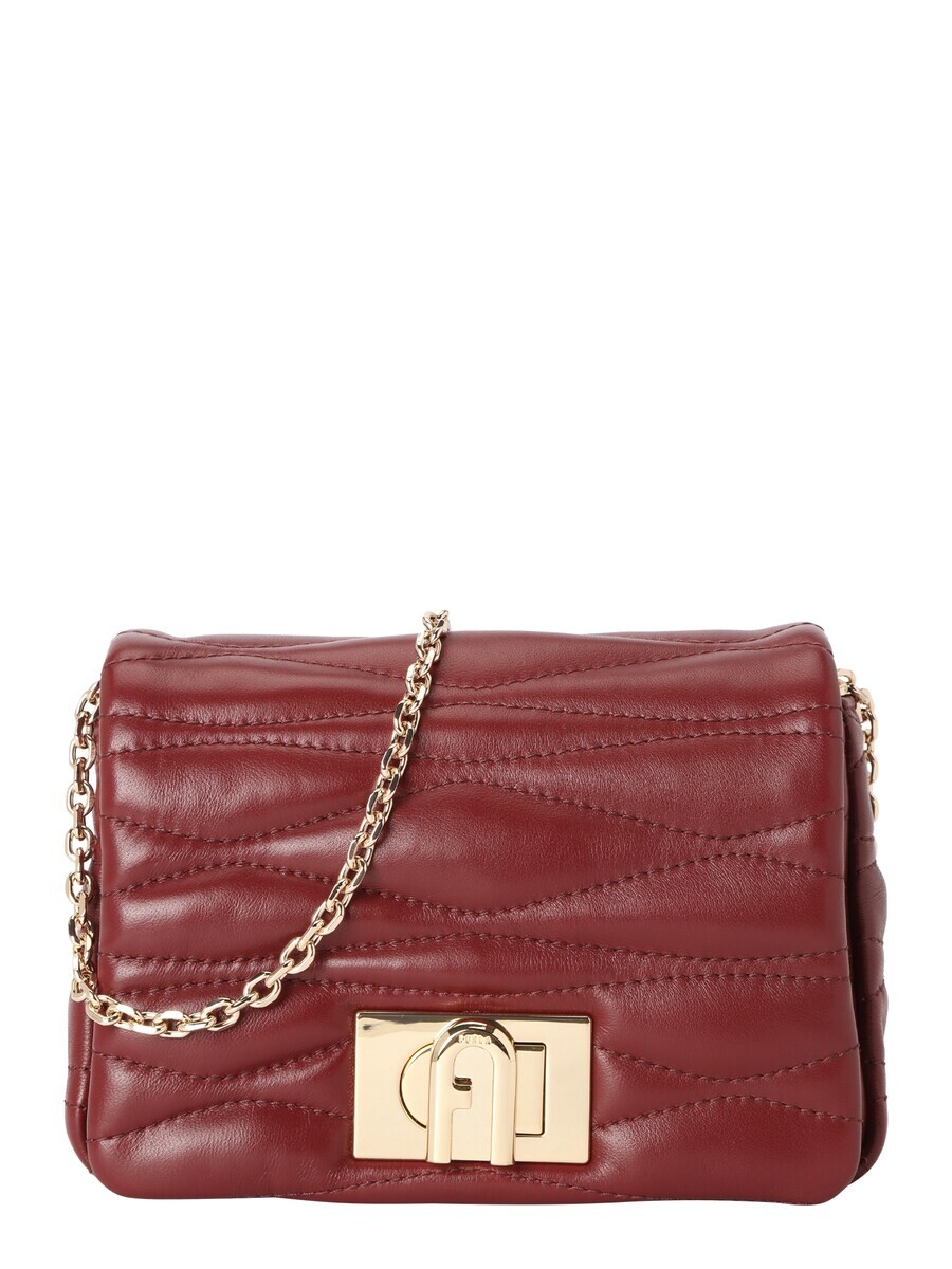 

Сумка через плечо FURLA Crossbody Bag 1927 MINI, цвет carmine red