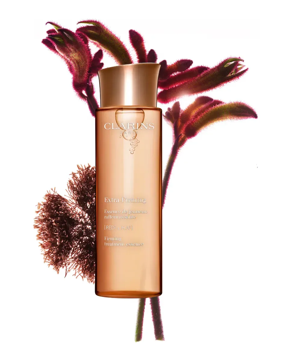 Тоник Clarins — Для лица с эффектом экстра-упругости, 200 мл — фото 2