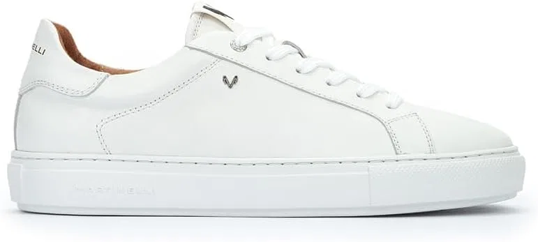 Кроссовки MARTINELLI Herren Deportivos En Piel Hastings para Caballero Color Blanco, White