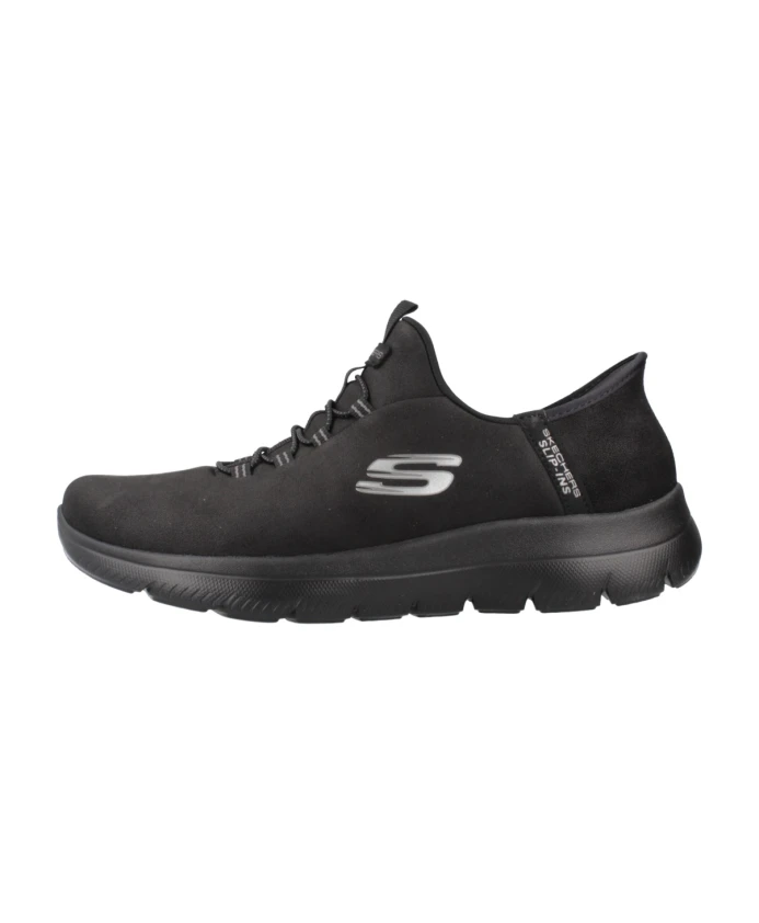 

Кроссовки Summits Skechers, черный