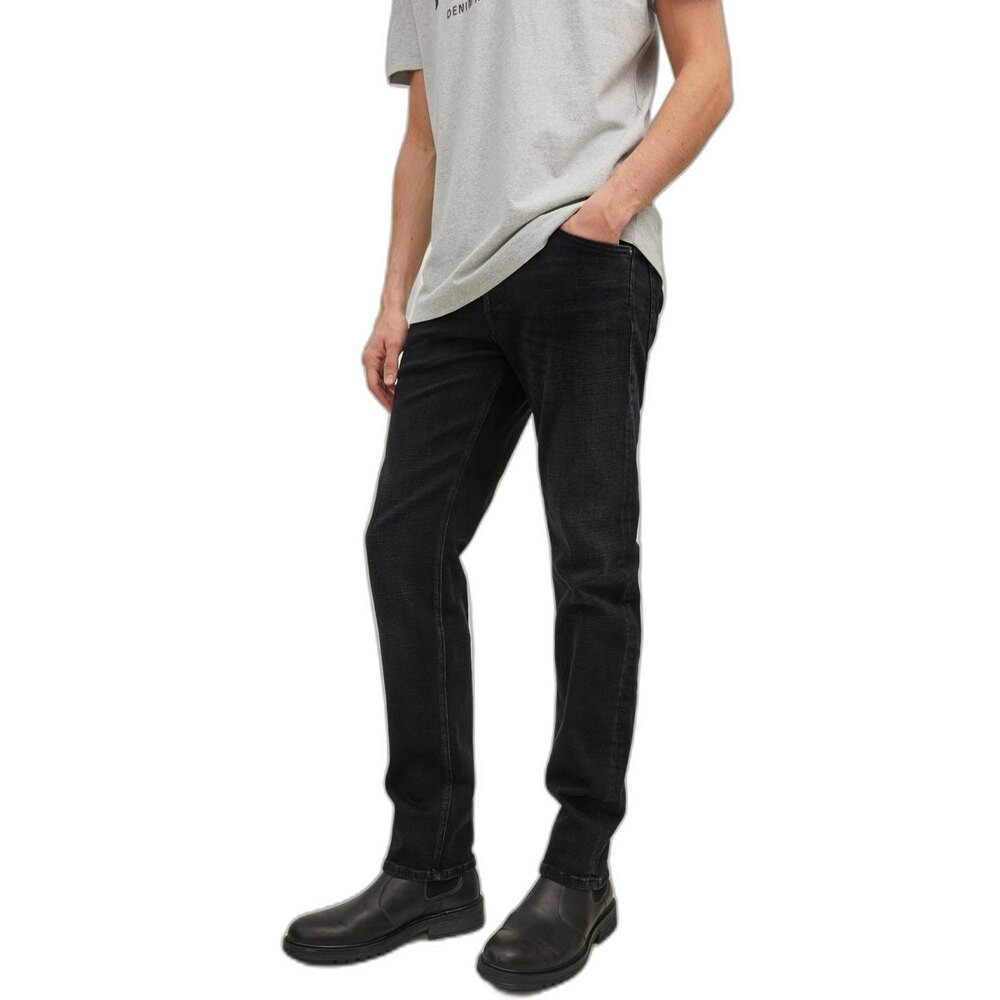 

Джинсы Jack & Jones Mike Original 111, черный