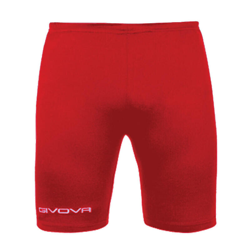 

Футбольные шорты Givova, красный