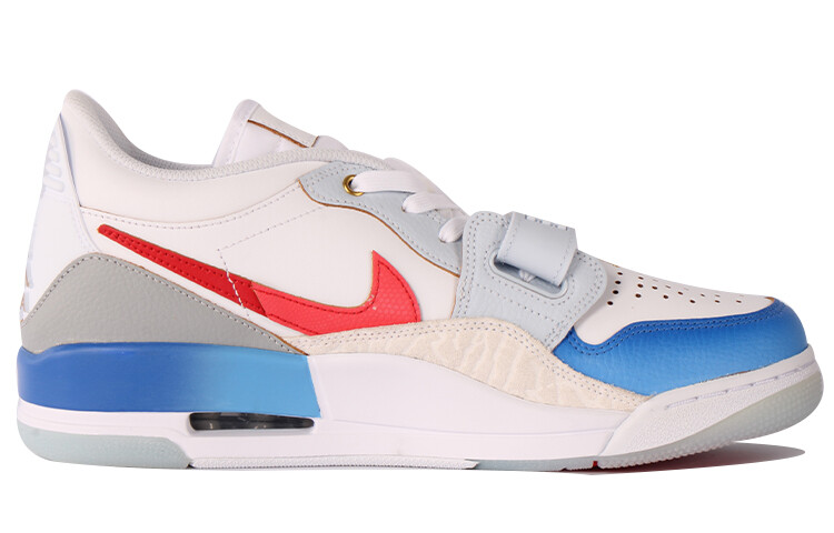 

Мужские баскетбольные кроссовки Jordan Legacy 312 Vintage, Blue
