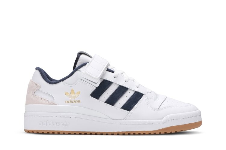 

Кроссовки Adidas Forum Low, белый